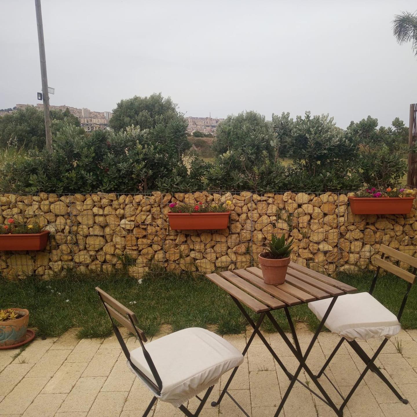 Bed and Breakfast Locanda Degli Scrittori Agrigento Zewnętrze zdjęcie