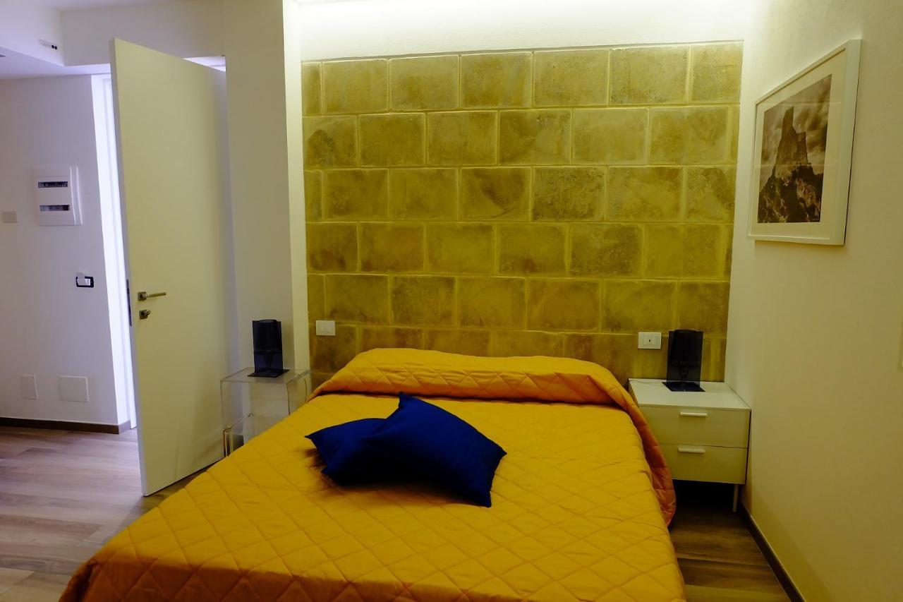 Bed and Breakfast Locanda Degli Scrittori Agrigento Zewnętrze zdjęcie