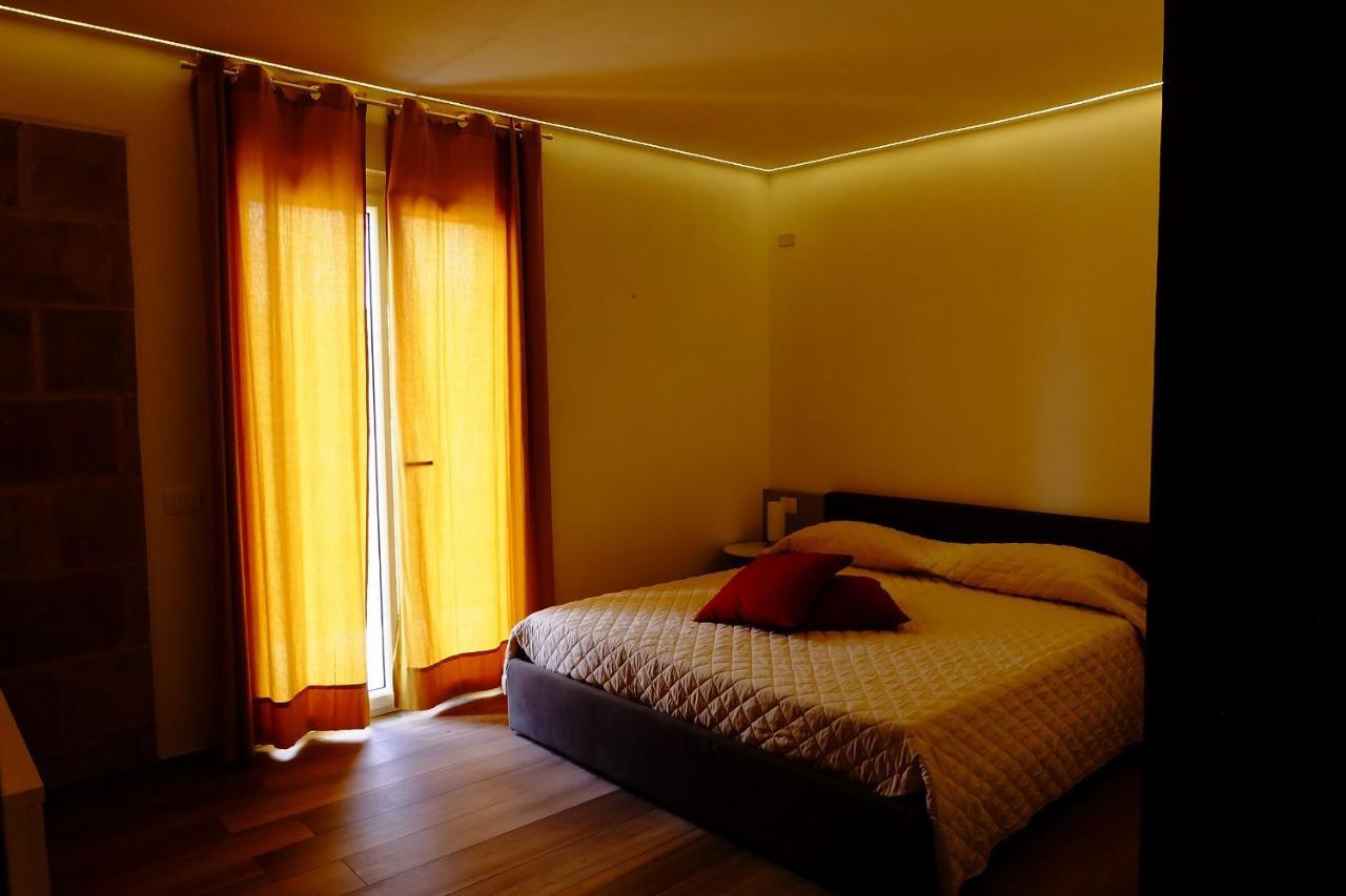 Bed and Breakfast Locanda Degli Scrittori Agrigento Zewnętrze zdjęcie