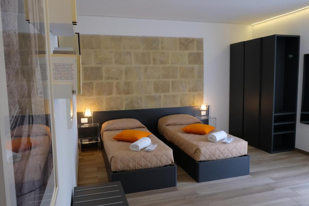 Bed and Breakfast Locanda Degli Scrittori Agrigento Zewnętrze zdjęcie