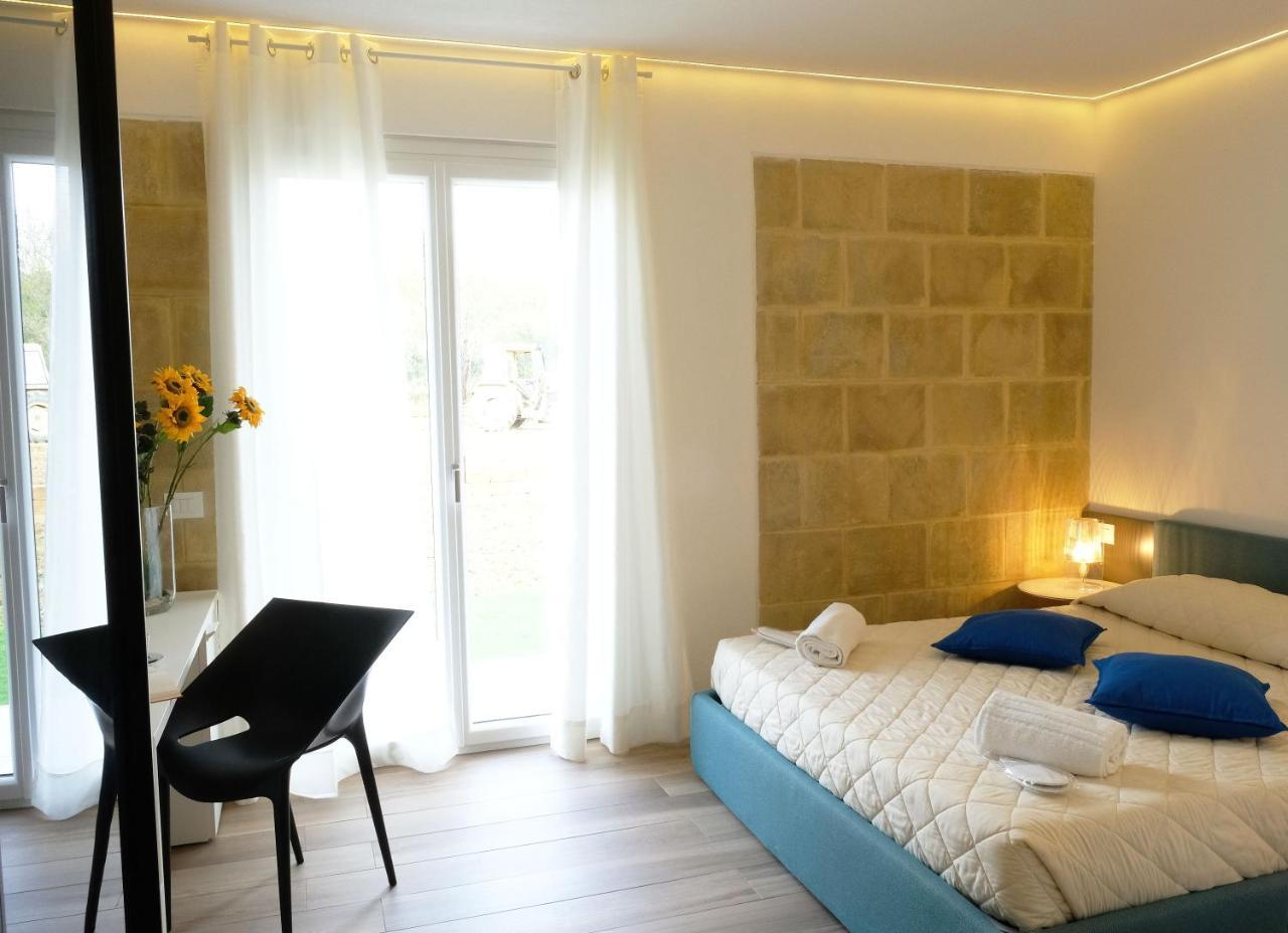 Bed and Breakfast Locanda Degli Scrittori Agrigento Zewnętrze zdjęcie