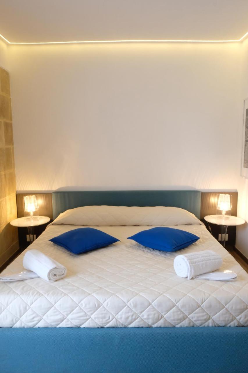 Bed and Breakfast Locanda Degli Scrittori Agrigento Zewnętrze zdjęcie