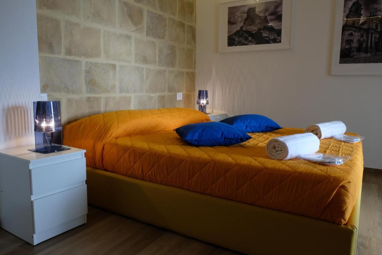 Bed and Breakfast Locanda Degli Scrittori Agrigento Zewnętrze zdjęcie