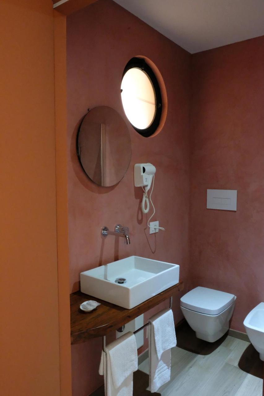 Bed and Breakfast Locanda Degli Scrittori Agrigento Zewnętrze zdjęcie