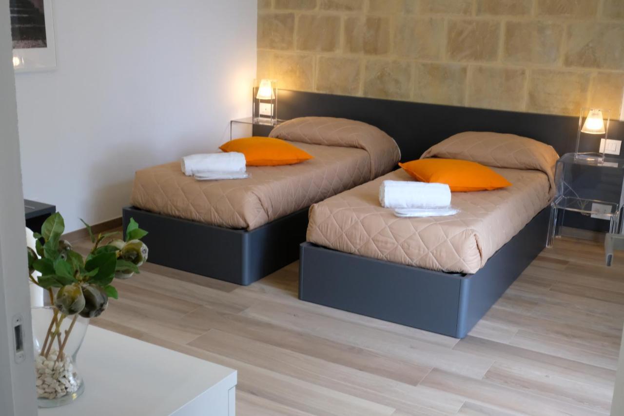 Bed and Breakfast Locanda Degli Scrittori Agrigento Zewnętrze zdjęcie