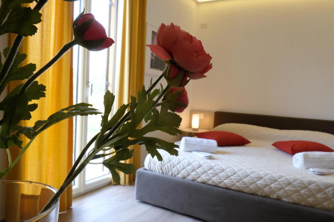 Bed and Breakfast Locanda Degli Scrittori Agrigento Zewnętrze zdjęcie