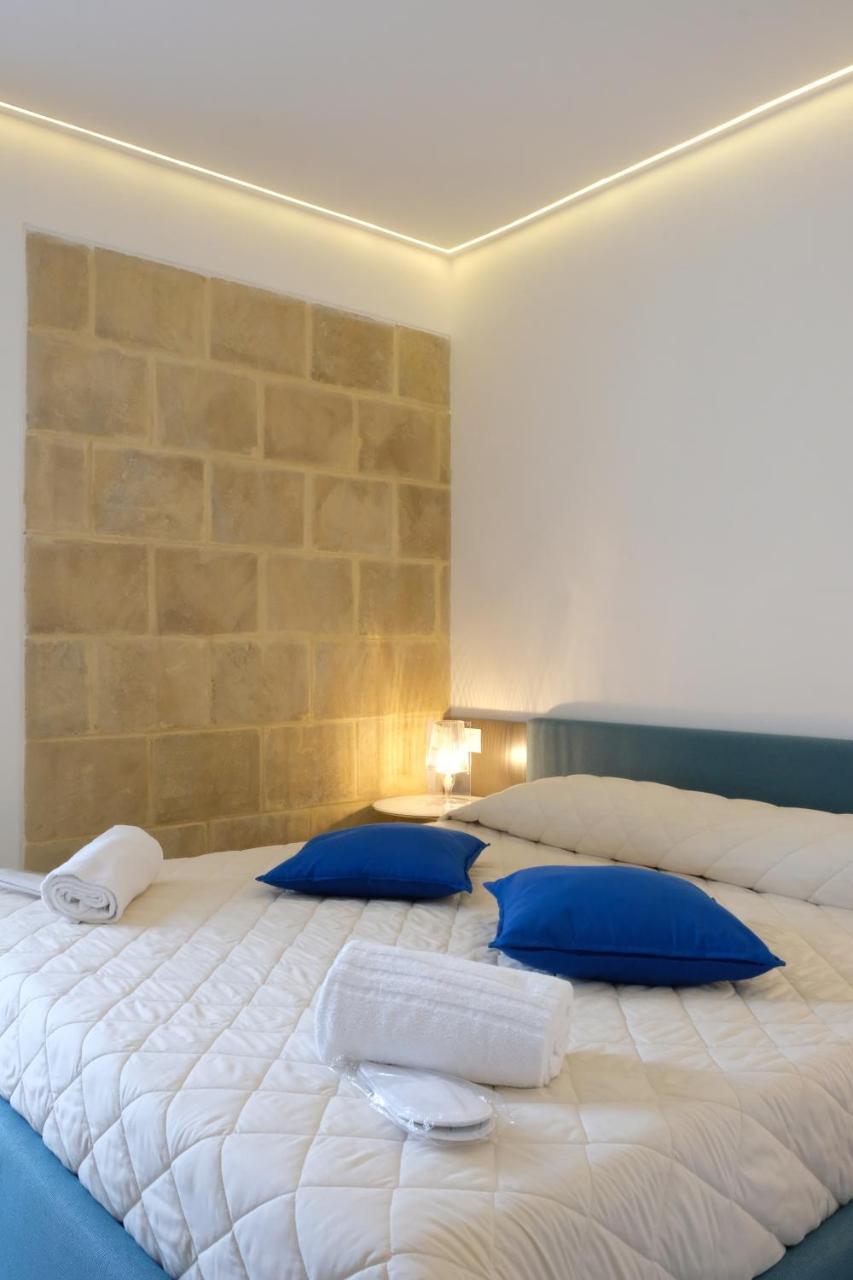 Bed and Breakfast Locanda Degli Scrittori Agrigento Zewnętrze zdjęcie