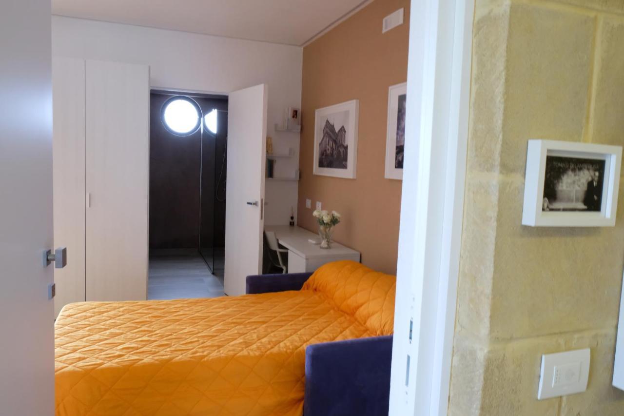 Bed and Breakfast Locanda Degli Scrittori Agrigento Zewnętrze zdjęcie