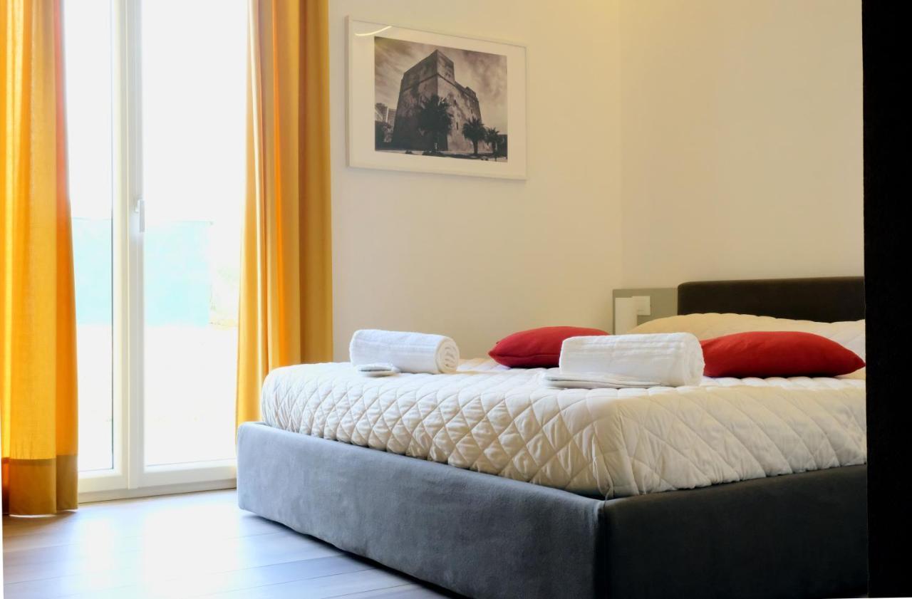 Bed and Breakfast Locanda Degli Scrittori Agrigento Zewnętrze zdjęcie