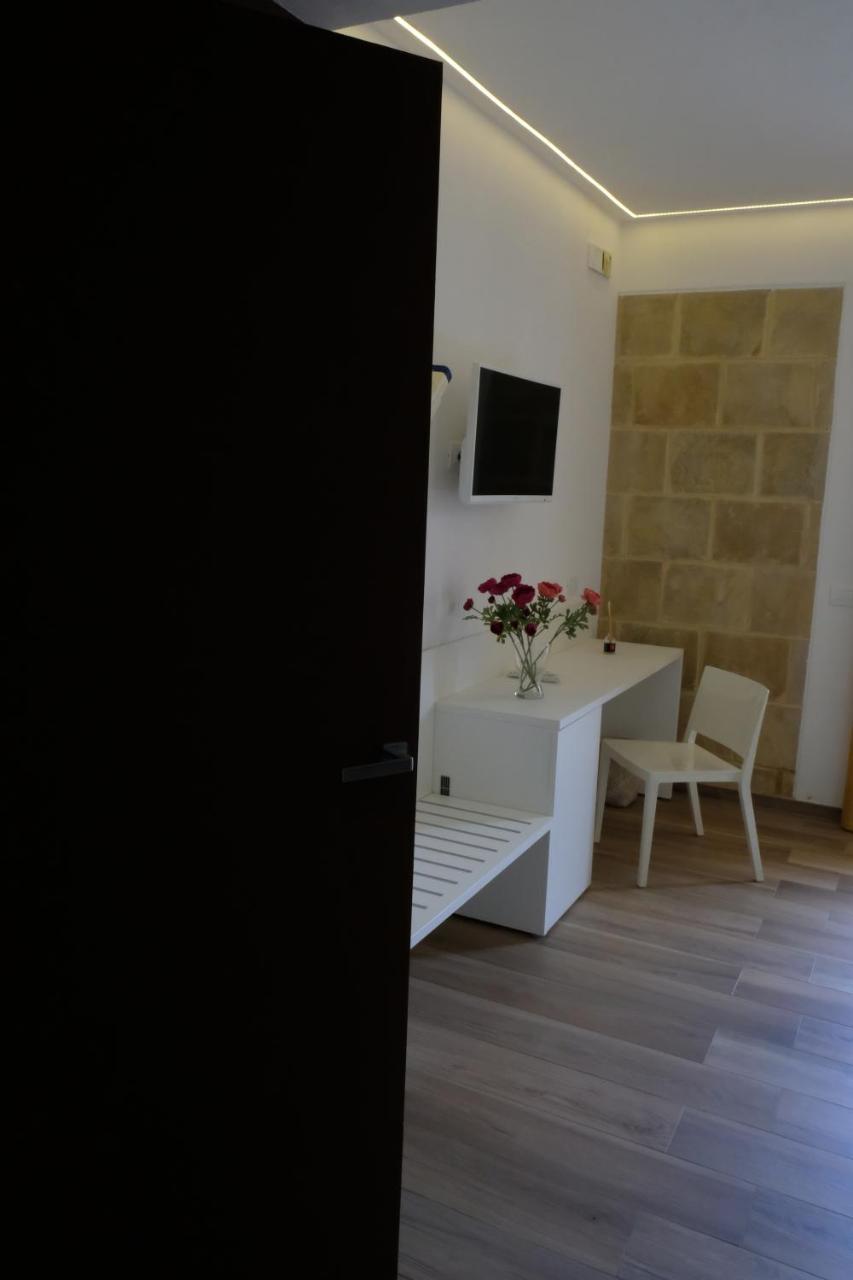 Bed and Breakfast Locanda Degli Scrittori Agrigento Zewnętrze zdjęcie