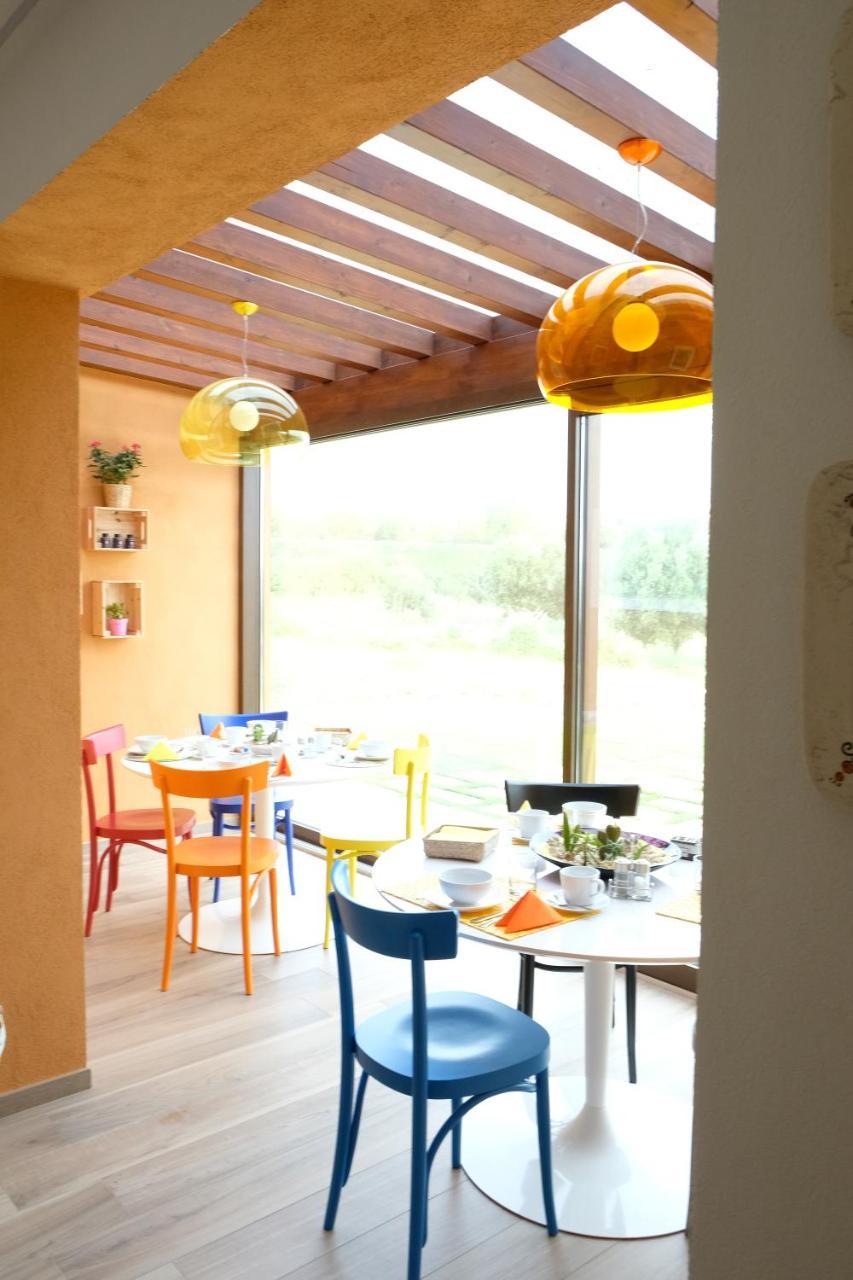 Bed and Breakfast Locanda Degli Scrittori Agrigento Zewnętrze zdjęcie