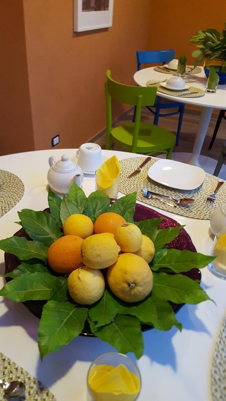 Bed and Breakfast Locanda Degli Scrittori Agrigento Zewnętrze zdjęcie